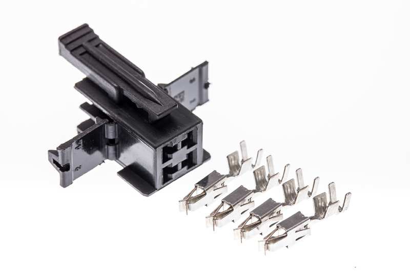 Electrical connector repair kit